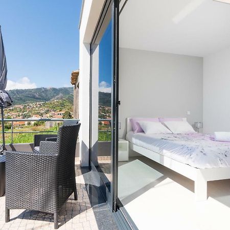 Casa Campos , Modern Two Bedroom House In Loreto Achada de Cima Dış mekan fotoğraf