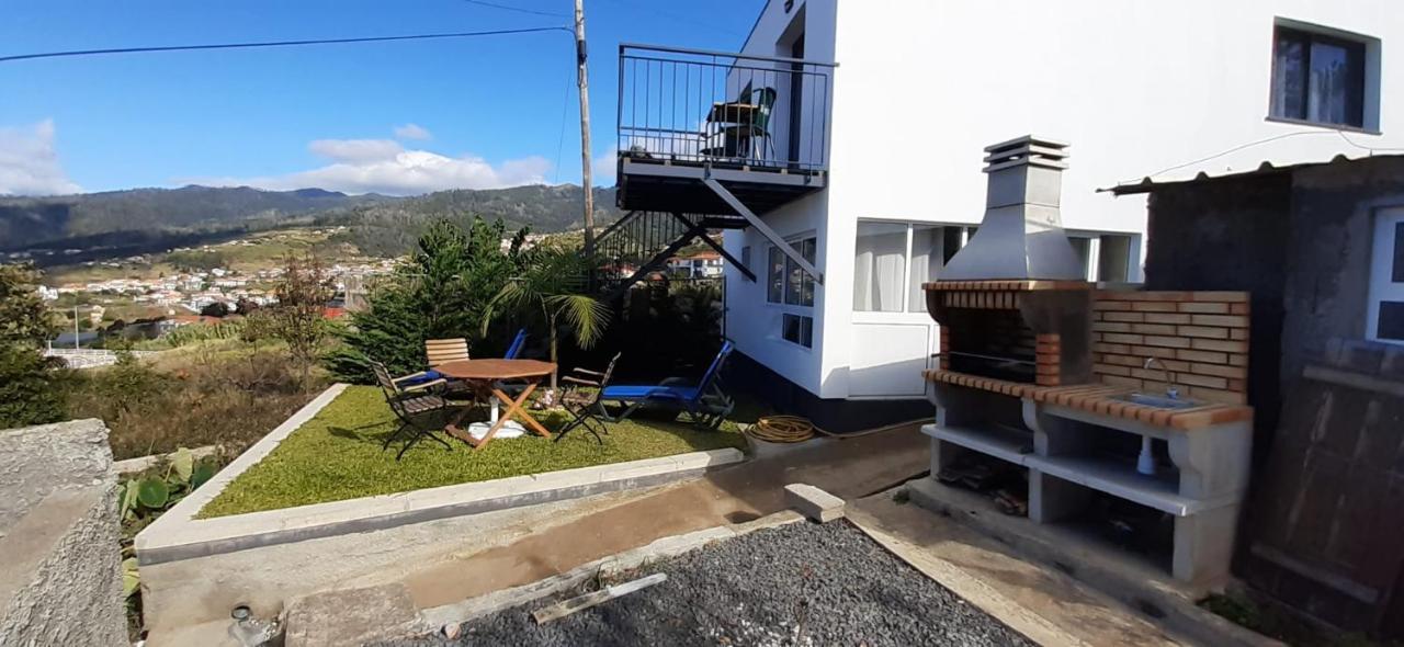 Casa Campos , Modern Two Bedroom House In Loreto Achada de Cima Dış mekan fotoğraf