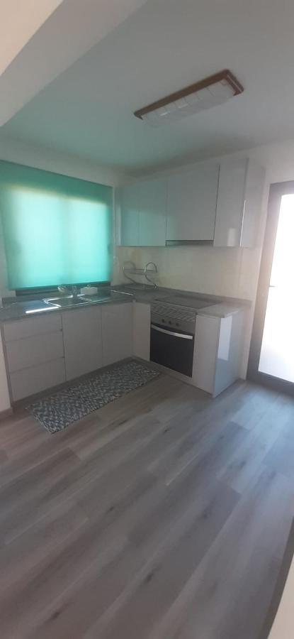 Casa Campos , Modern Two Bedroom House In Loreto Achada de Cima Dış mekan fotoğraf