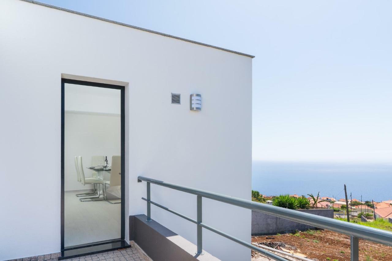 Casa Campos , Modern Two Bedroom House In Loreto Achada de Cima Dış mekan fotoğraf