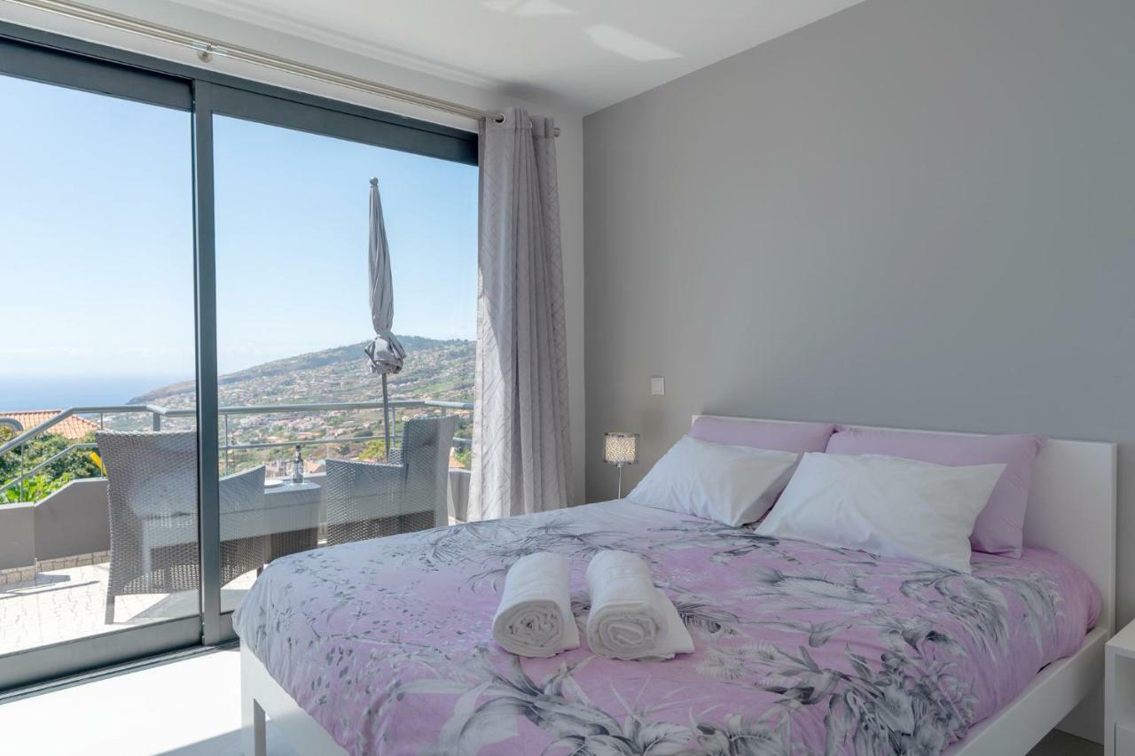 Casa Campos , Modern Two Bedroom House In Loreto Achada de Cima Dış mekan fotoğraf