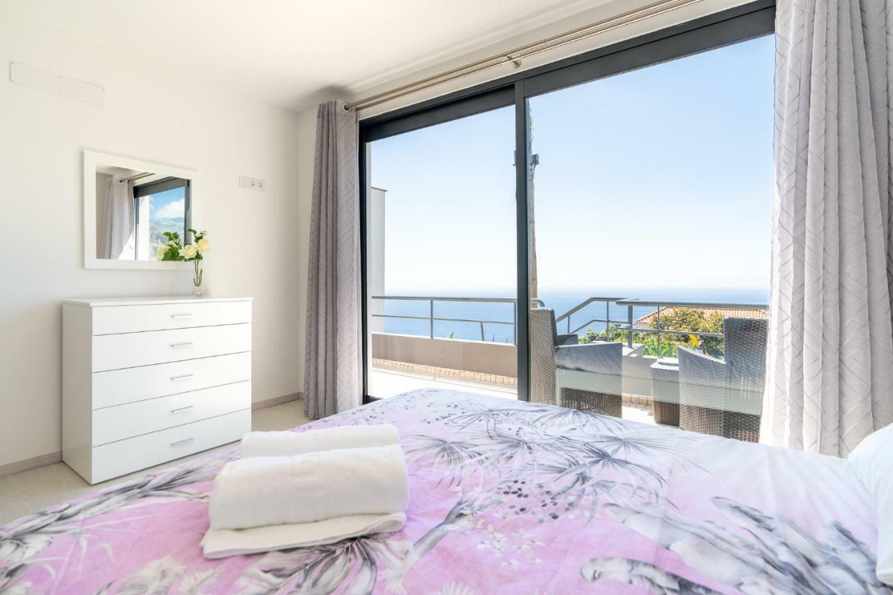 Casa Campos , Modern Two Bedroom House In Loreto Achada de Cima Dış mekan fotoğraf
