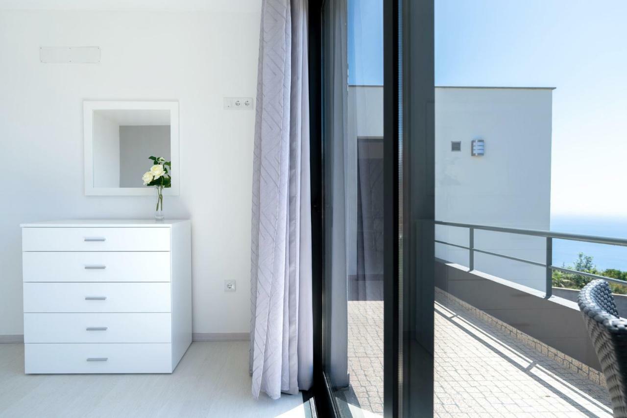 Casa Campos , Modern Two Bedroom House In Loreto Achada de Cima Dış mekan fotoğraf