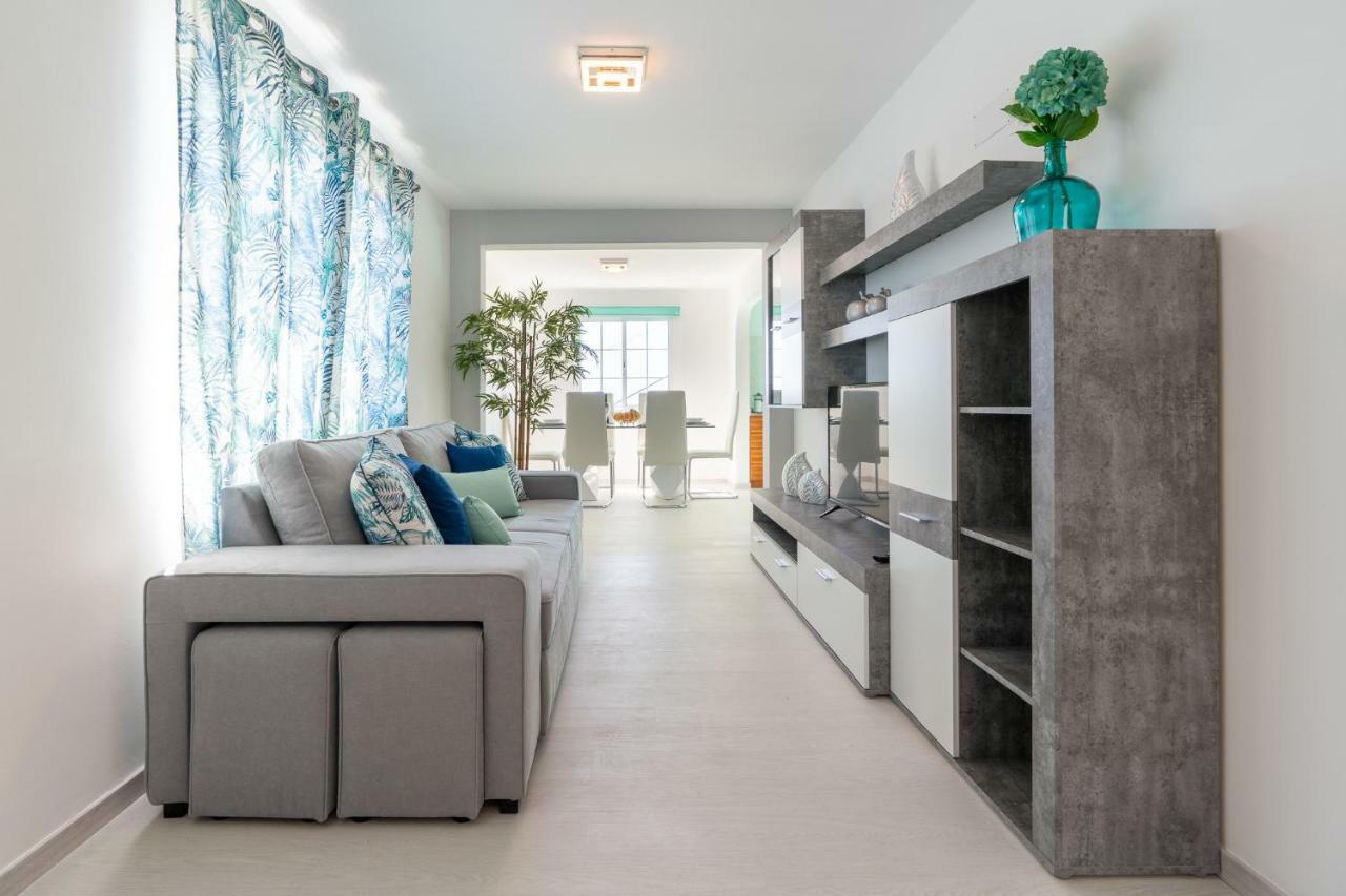 Casa Campos , Modern Two Bedroom House In Loreto Achada de Cima Dış mekan fotoğraf