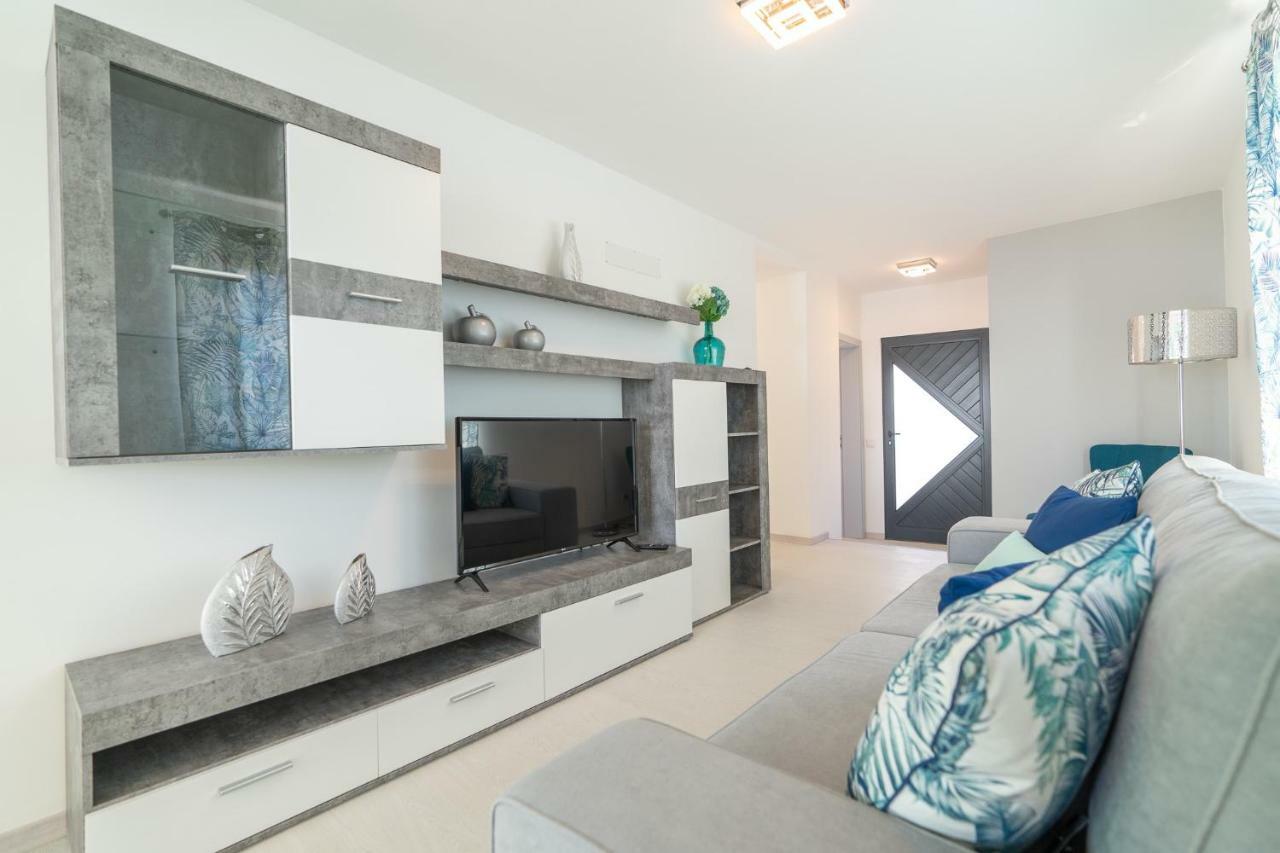 Casa Campos , Modern Two Bedroom House In Loreto Achada de Cima Dış mekan fotoğraf